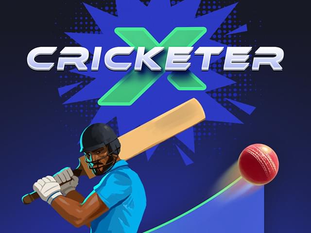 77game CricketerX